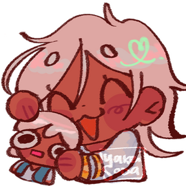 [Kei] Twitter/Tumblr: @yakeisoda